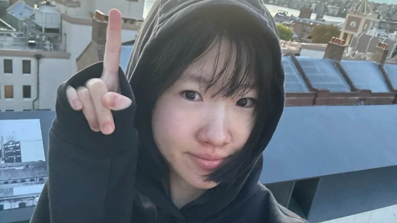 Yejin