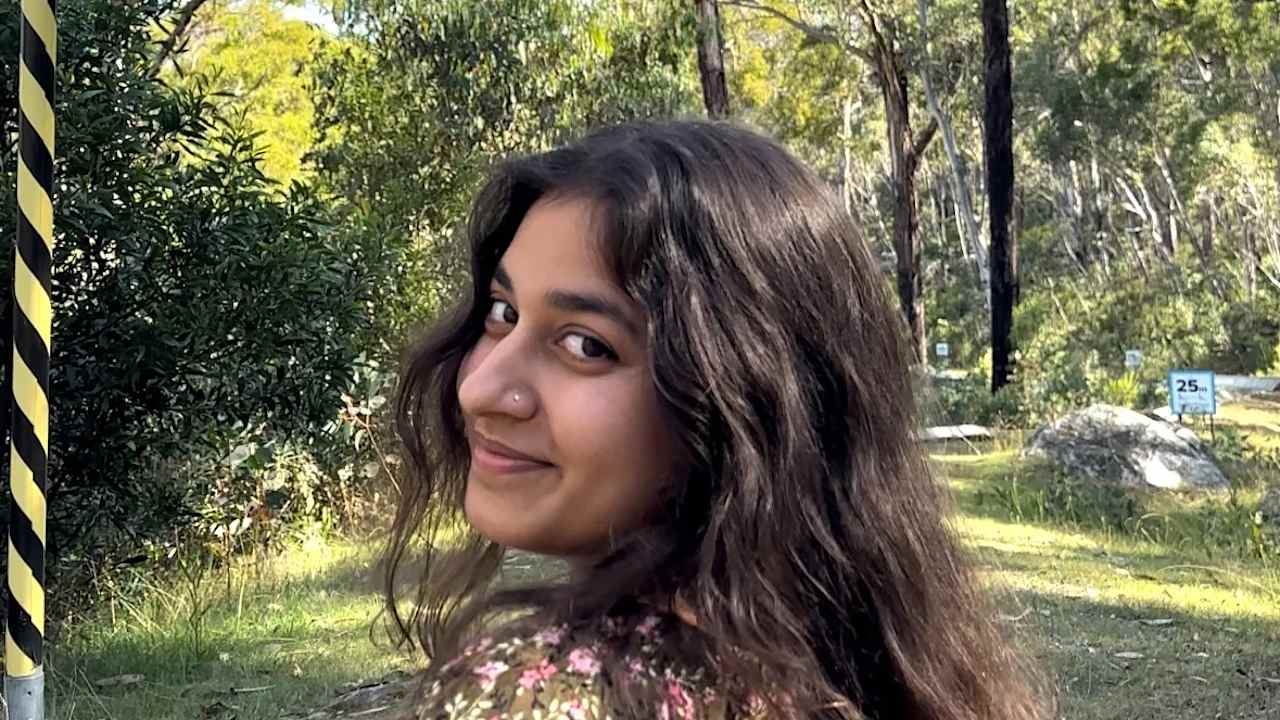Akansha