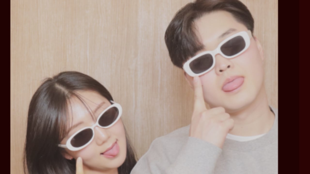 현민 & Hyemin