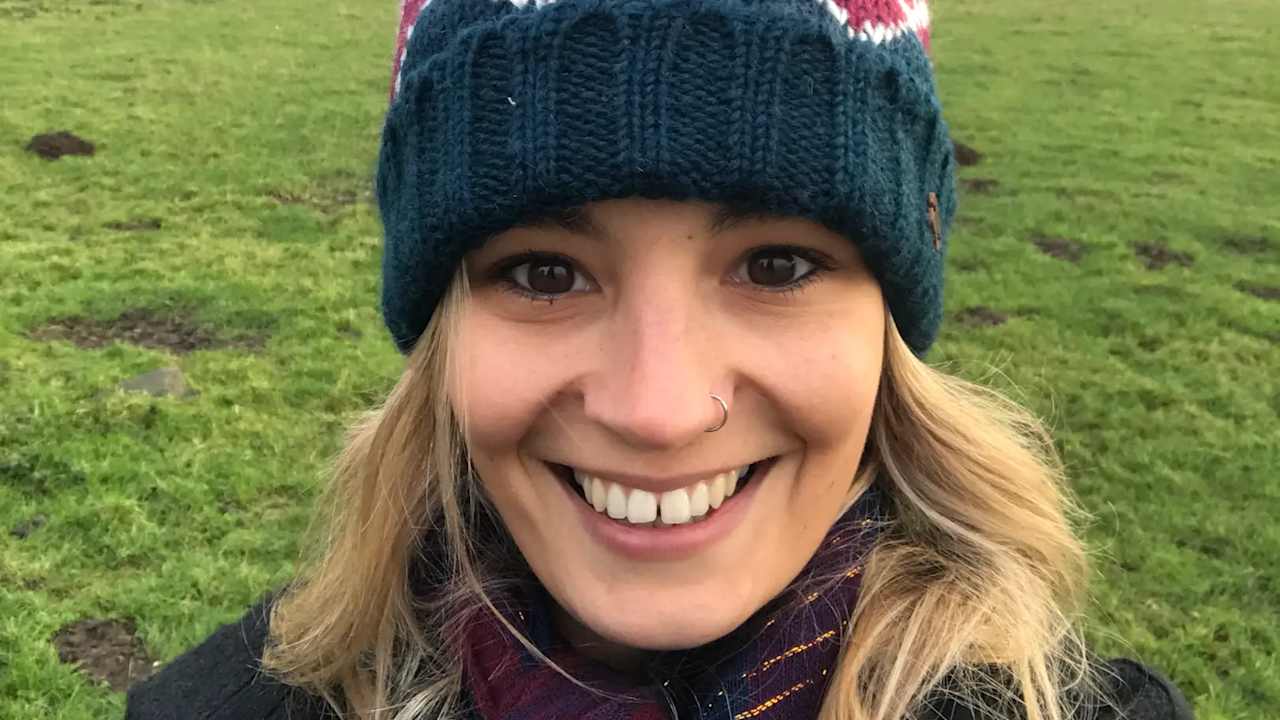 Rachael