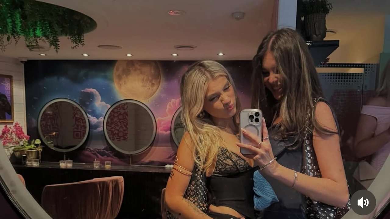 Samara, Savannah & Oscar