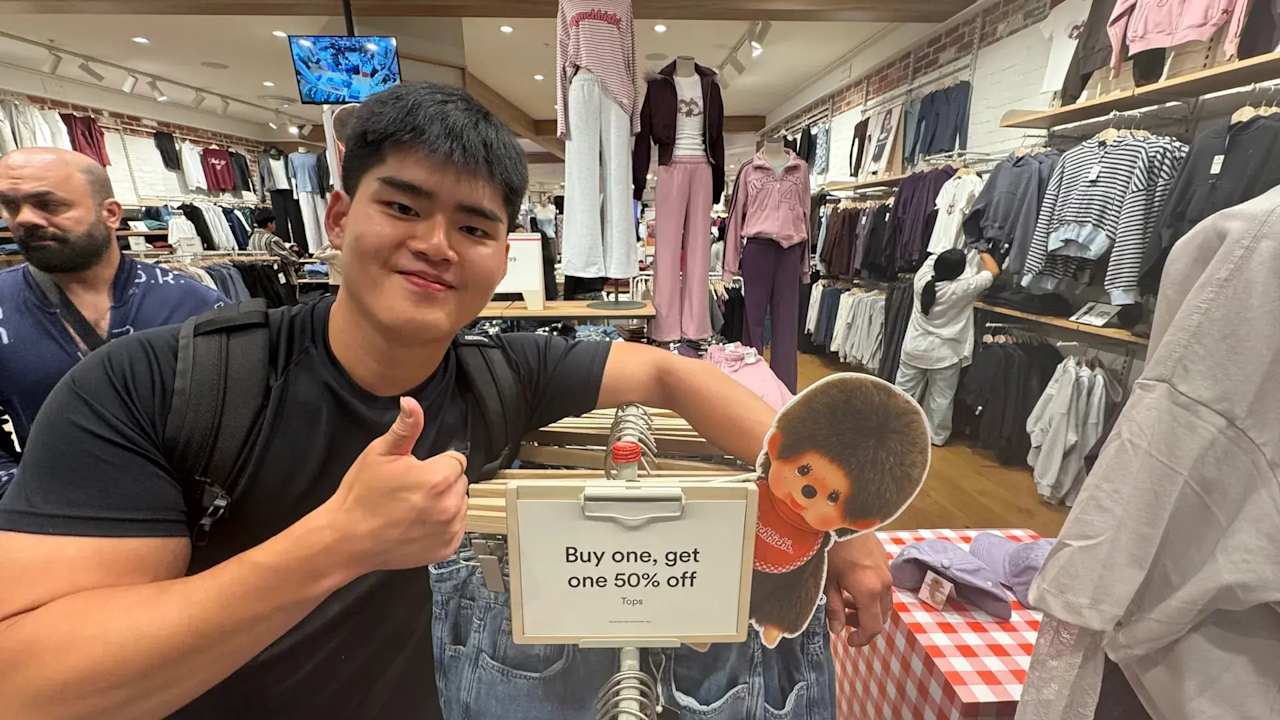 SANGUK WOO