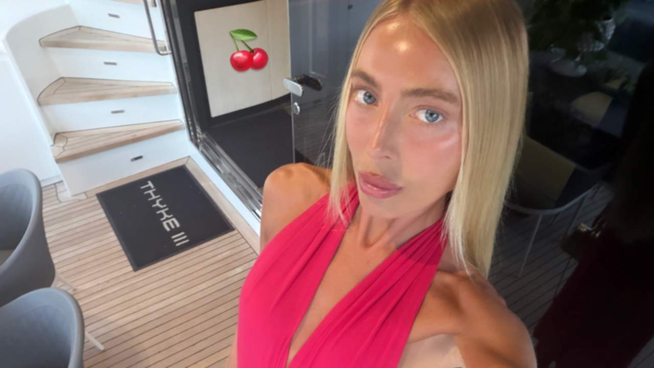 Cassandra