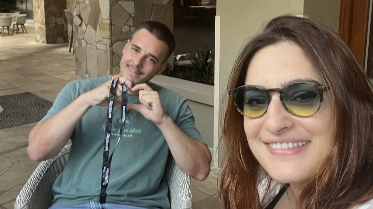 Annalisa & Roberto