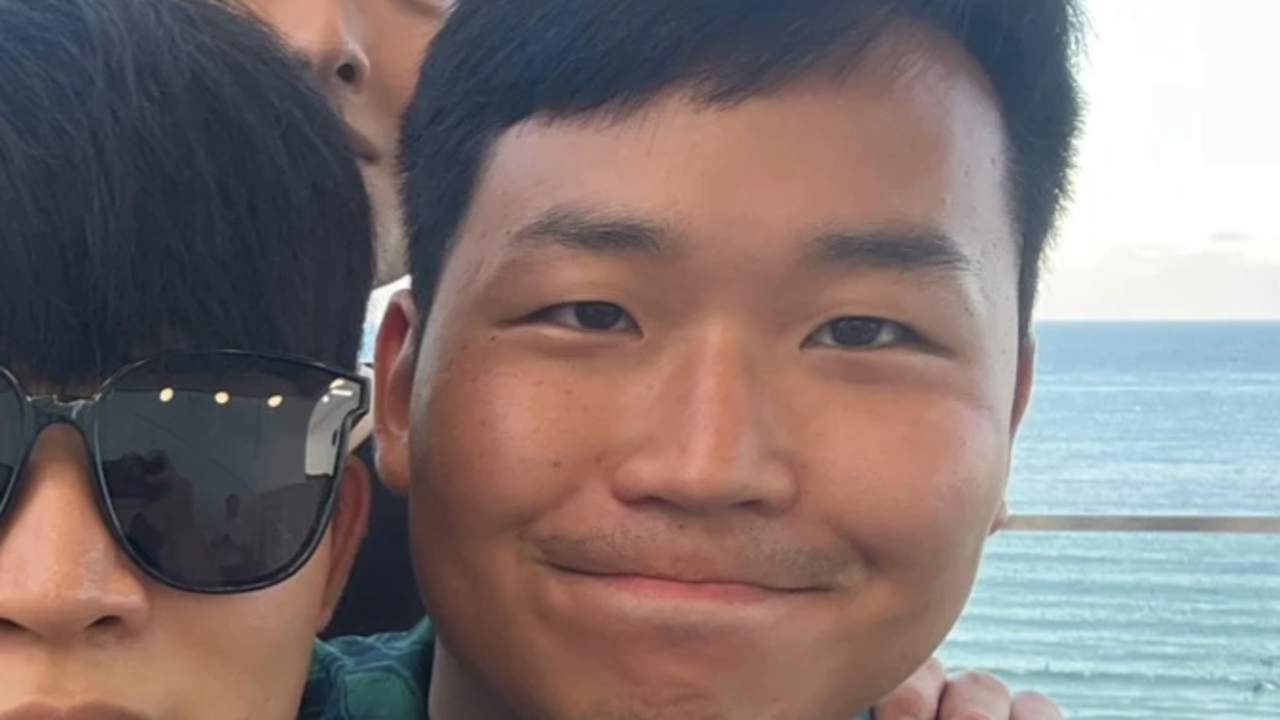 Hyeondong
