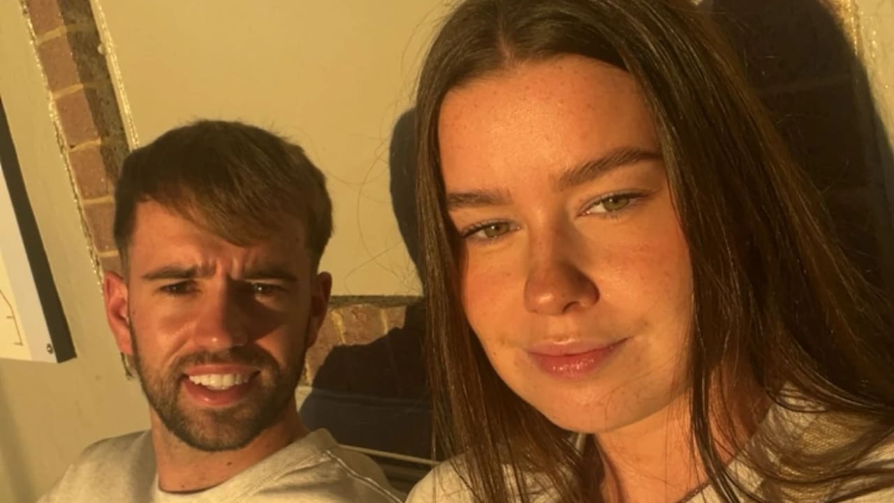 Amy & Ben