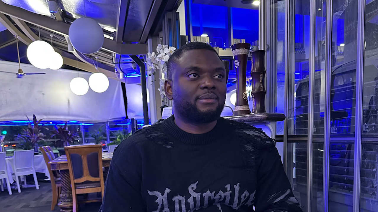 Chukwuka