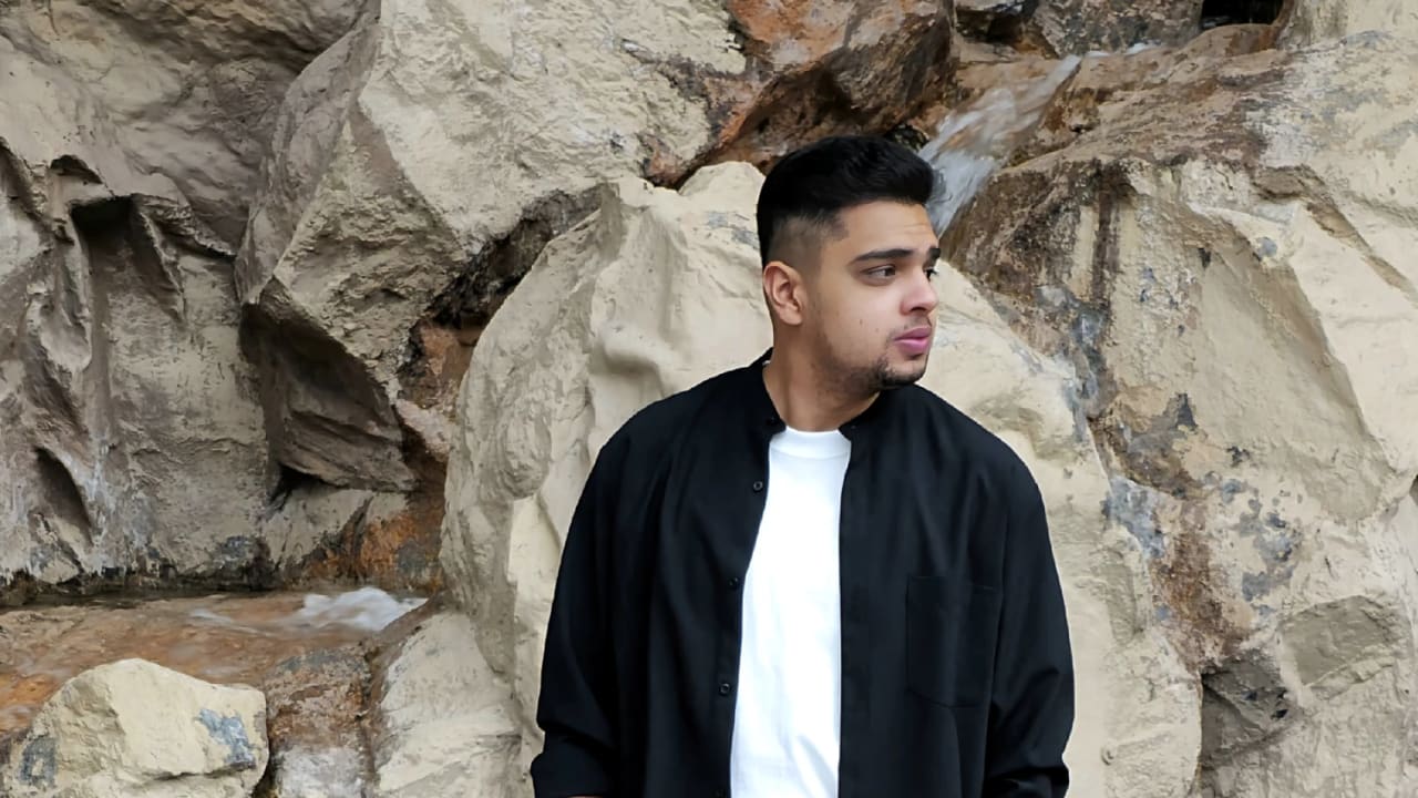 Shahroz Tahir
