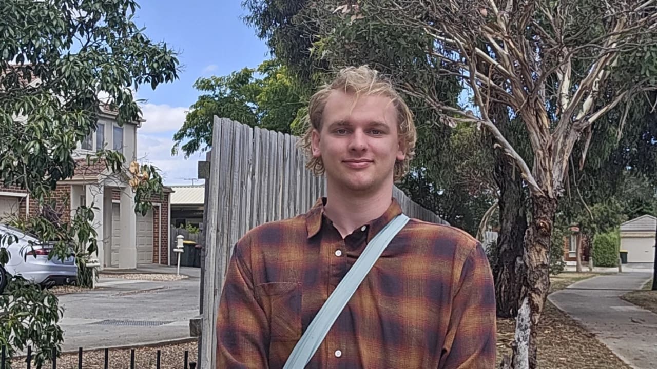 Matt