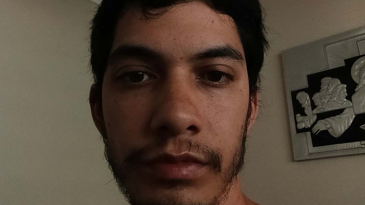 John