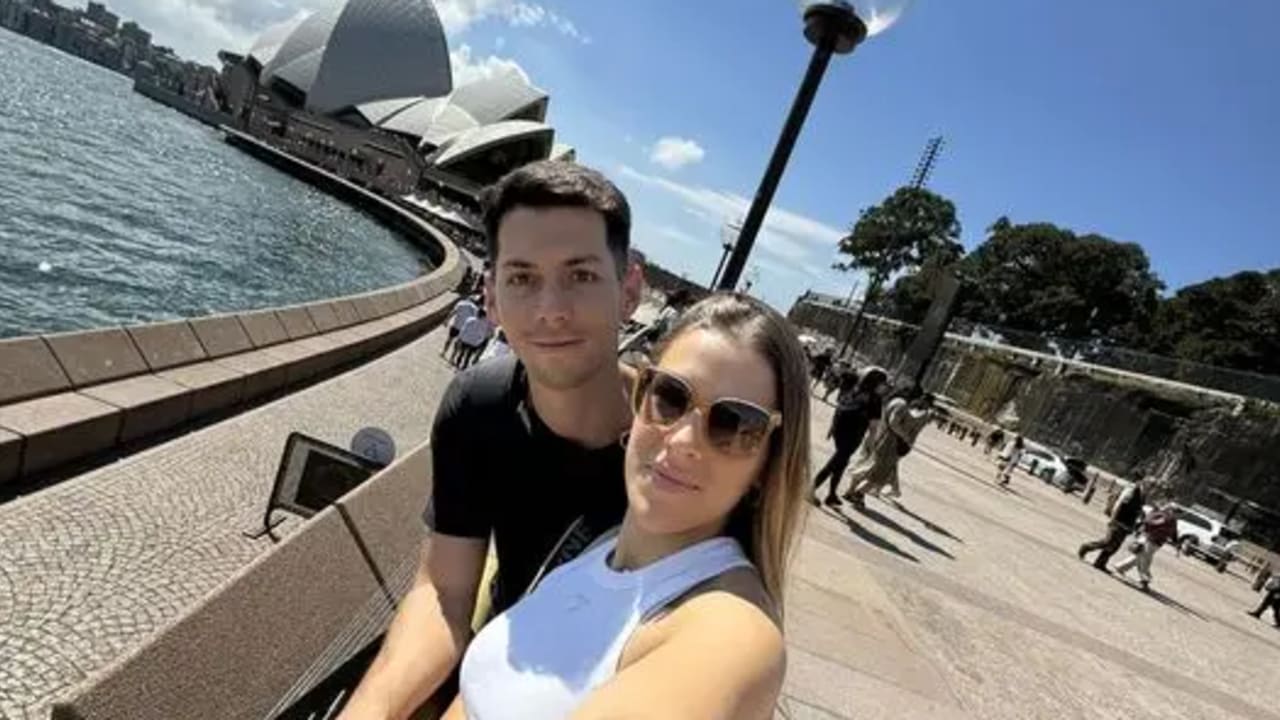 Antonella & Juan
