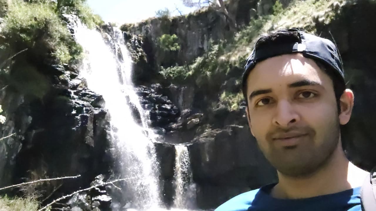 Aarnav