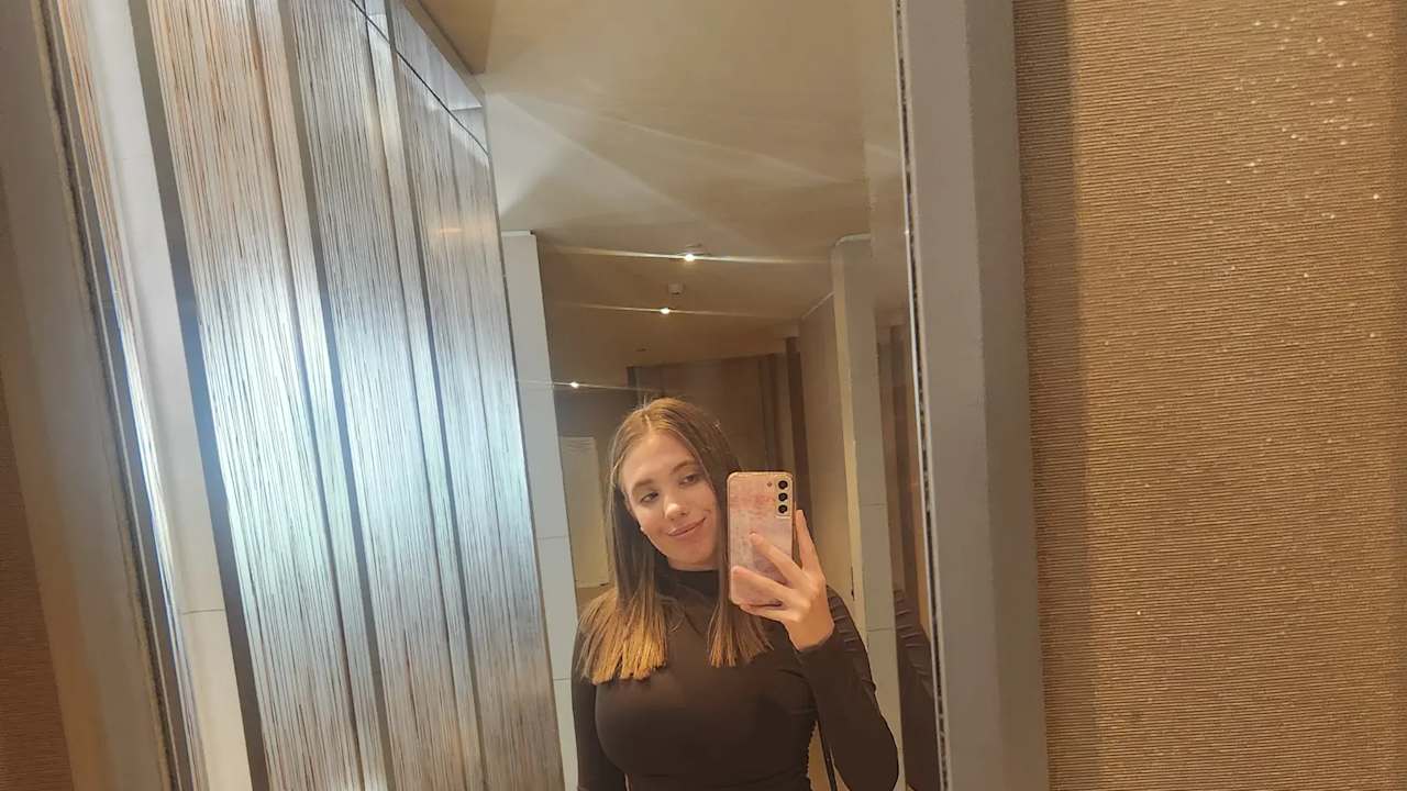 Angelina