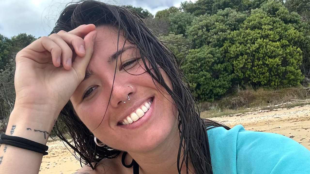 Leila Ainaudi