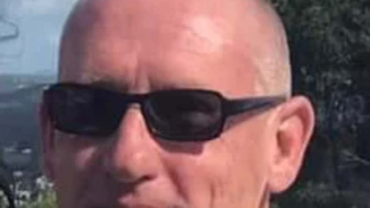 Darren Freiberg