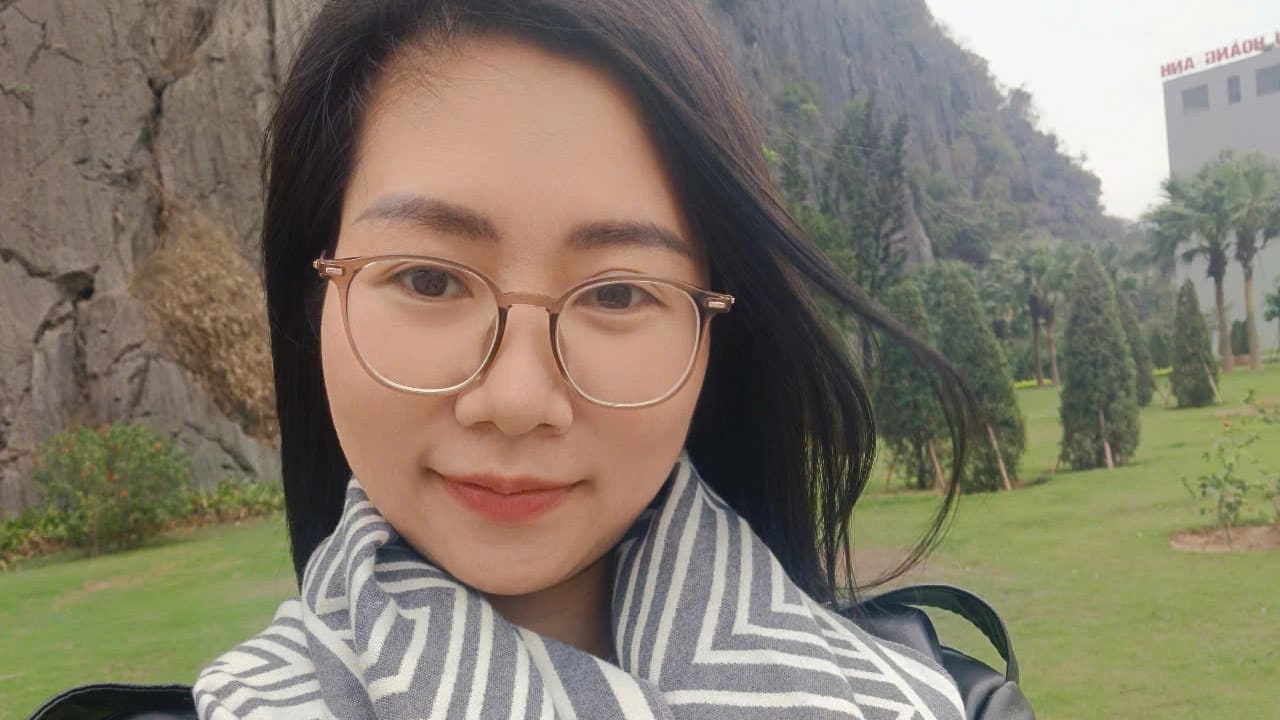 Hoa Dinh