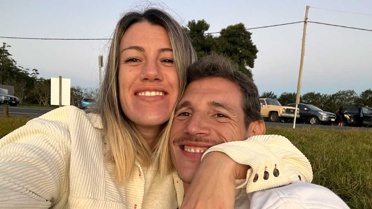 Sonia & Alejandro