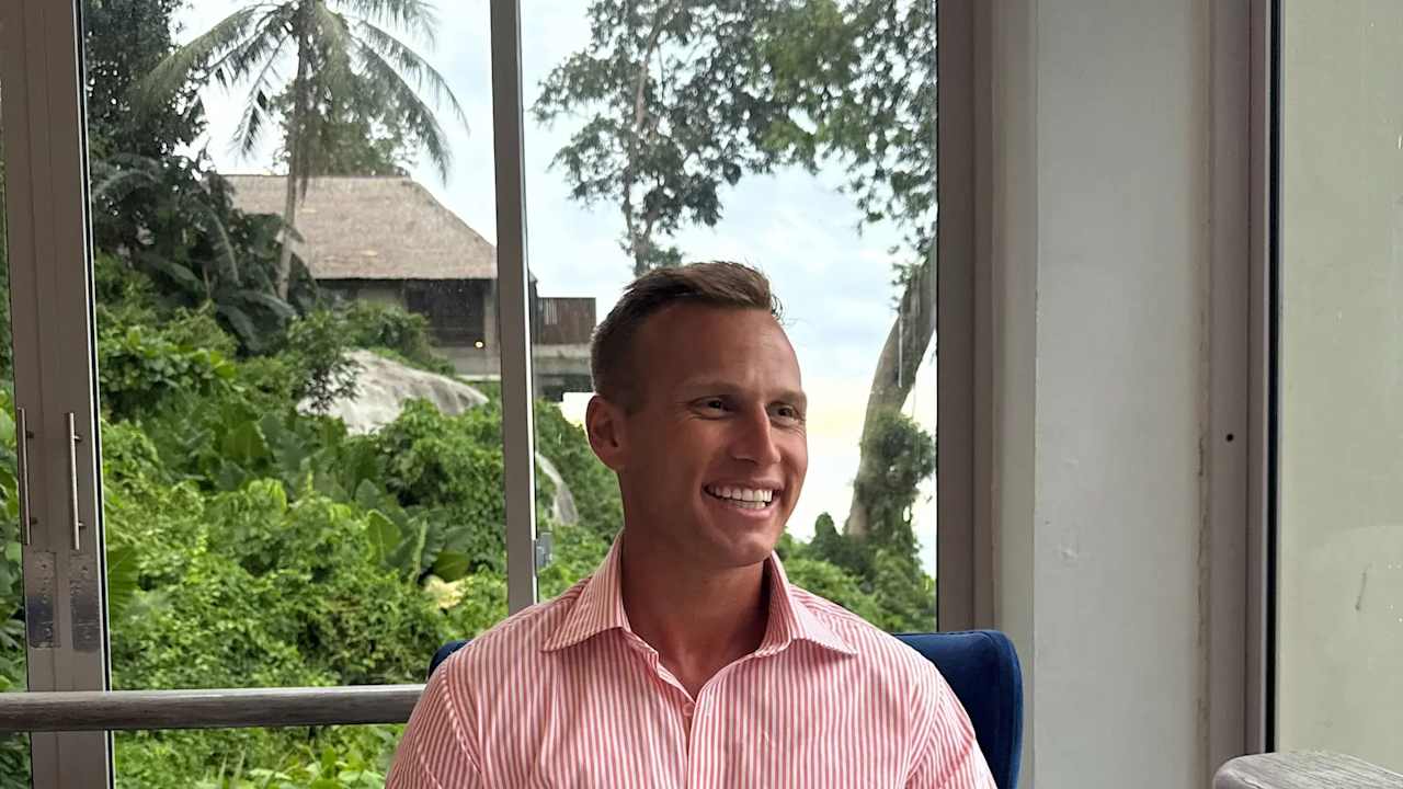 Michael Kerr