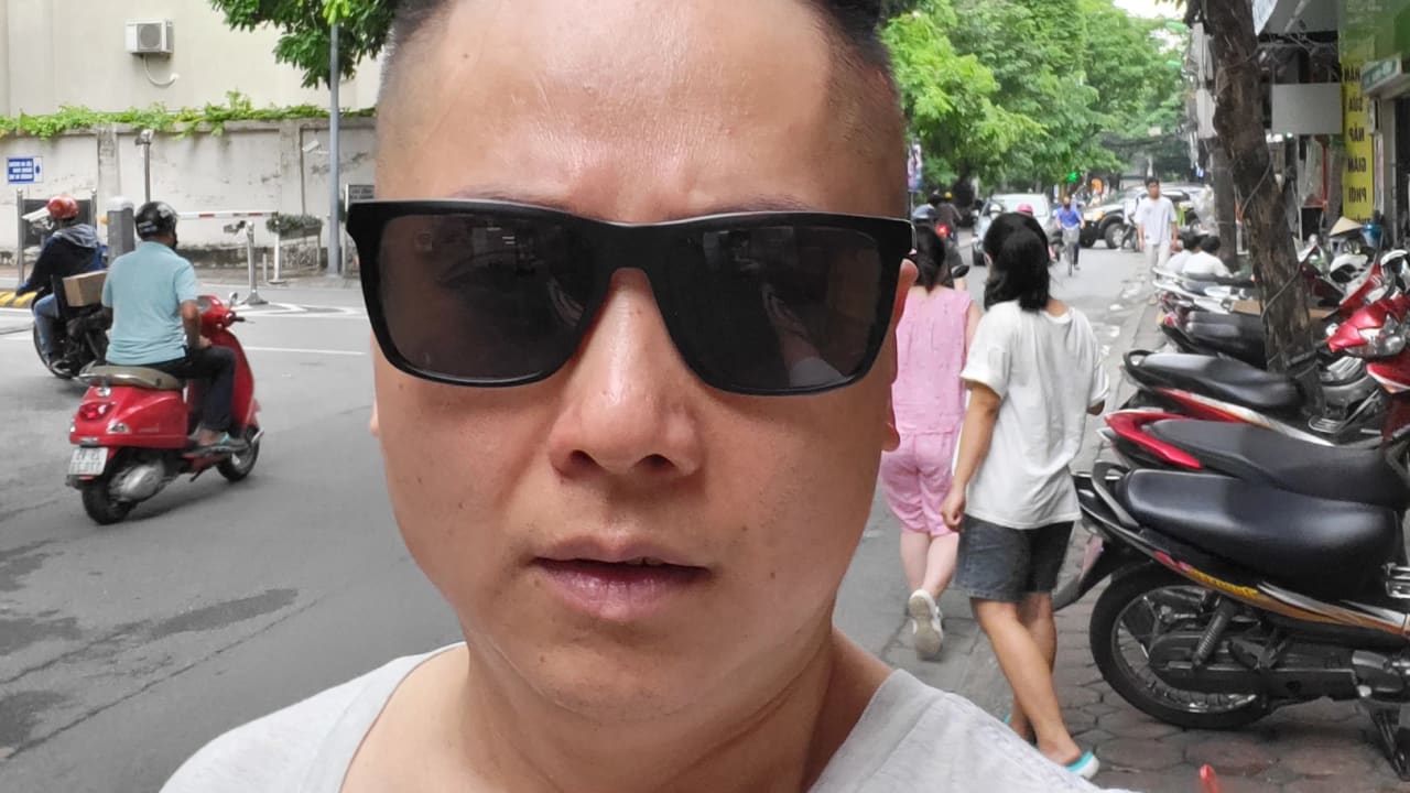 Kien nguyen