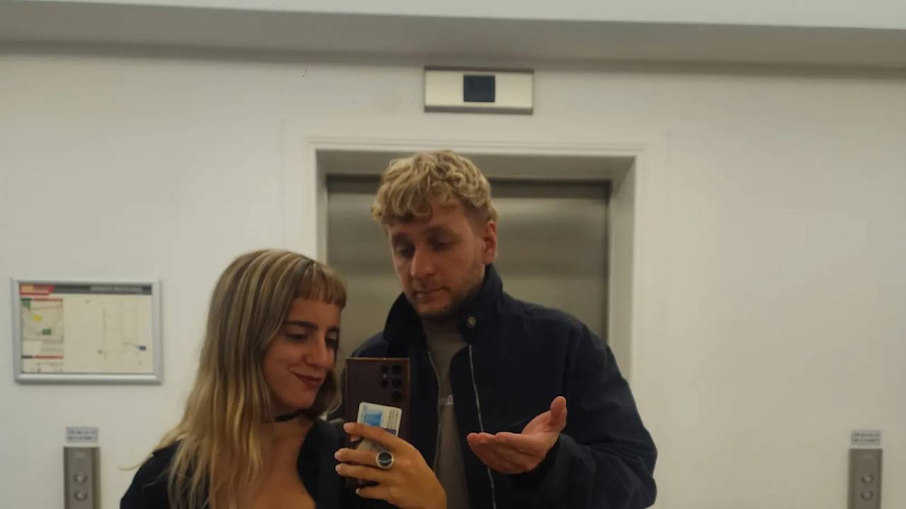 Mila & Fausto
