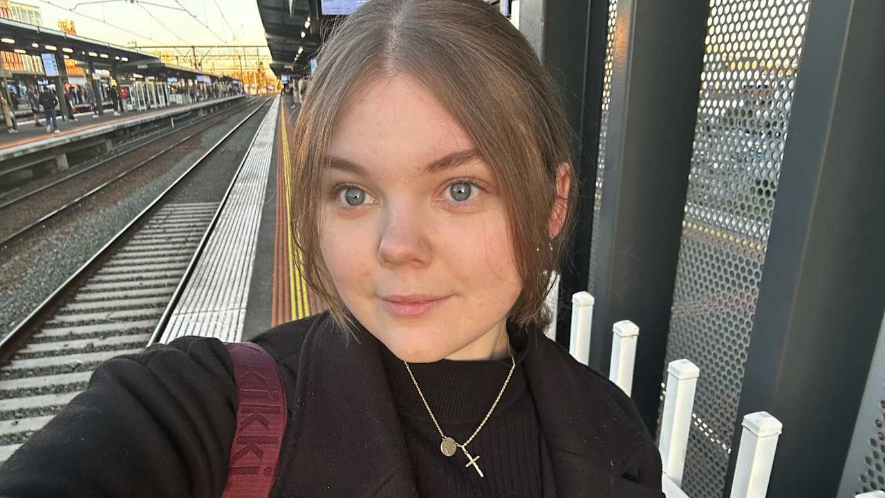 Ivy OHalloran