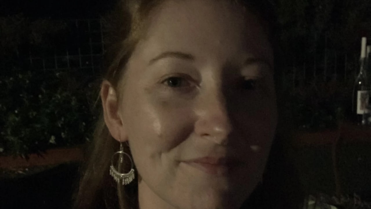 Tarryn