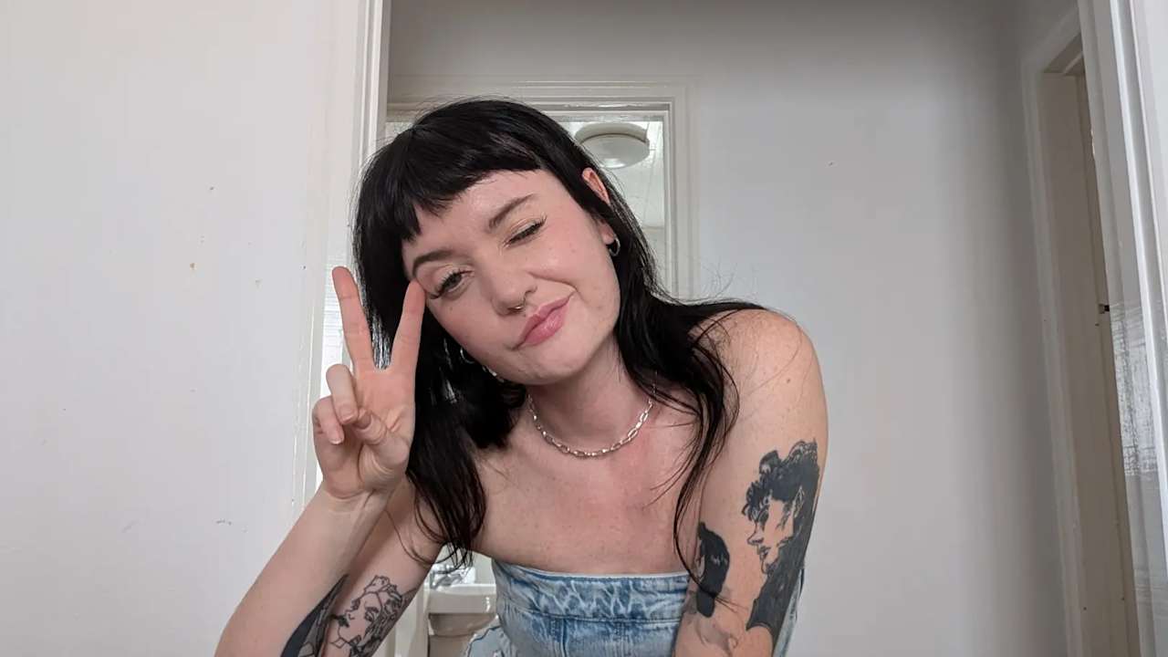Amanda