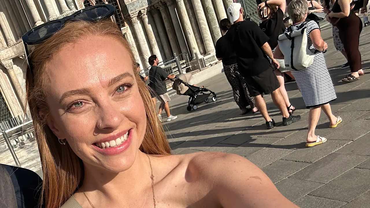 Victoria