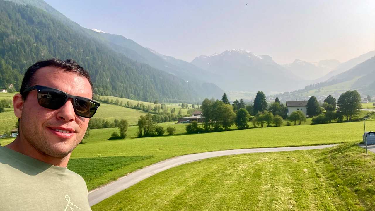 Matias Alberto