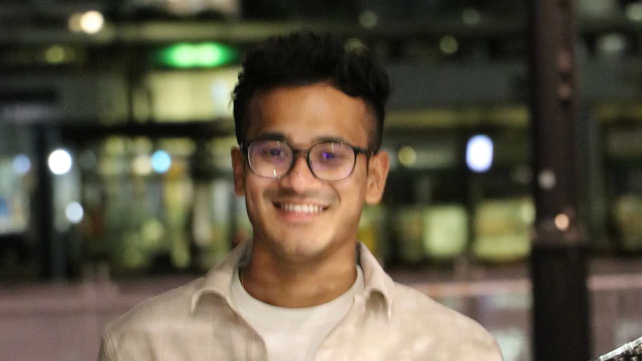 Venkatesh kondraganti