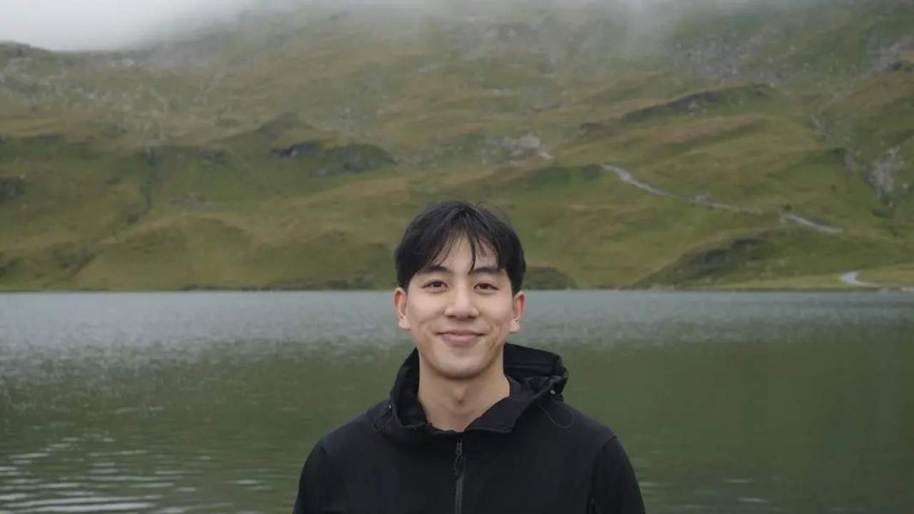 Adrian Cheung