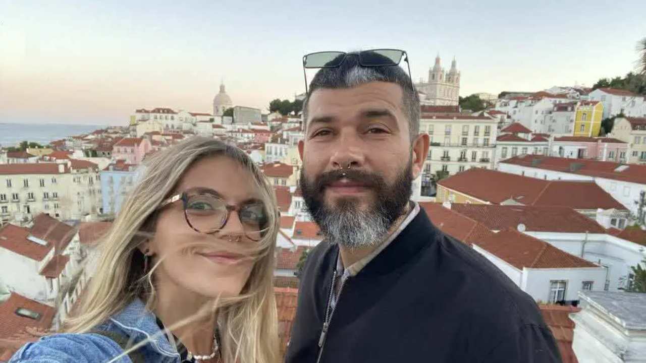 Tatiana & Fabio
