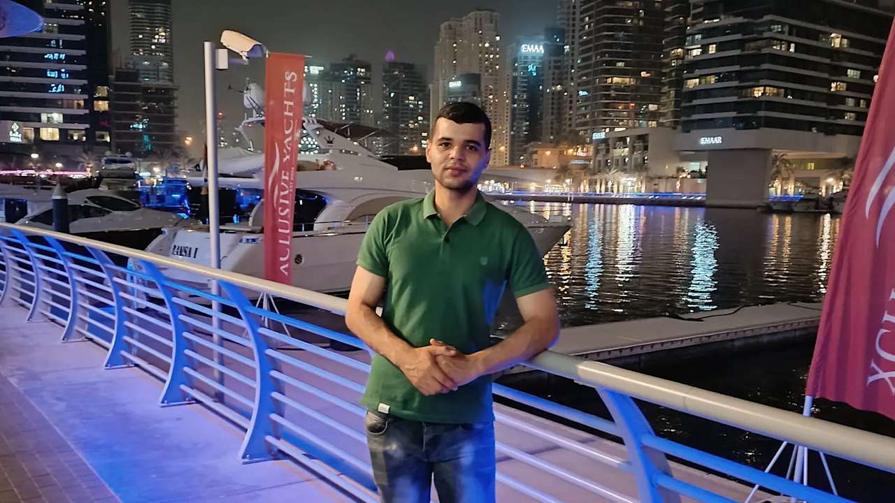 Mohammad