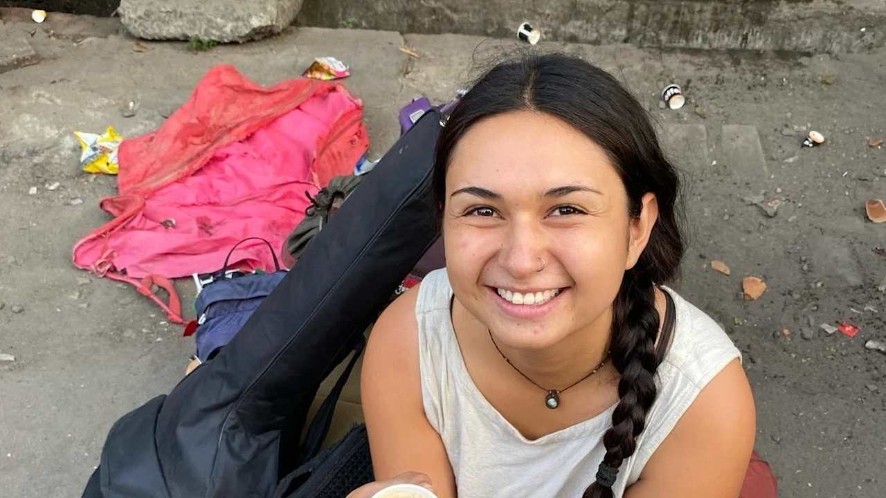 Caitlin