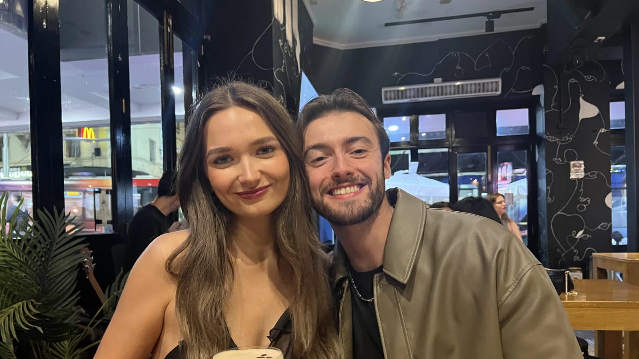 Juliette & Jilani