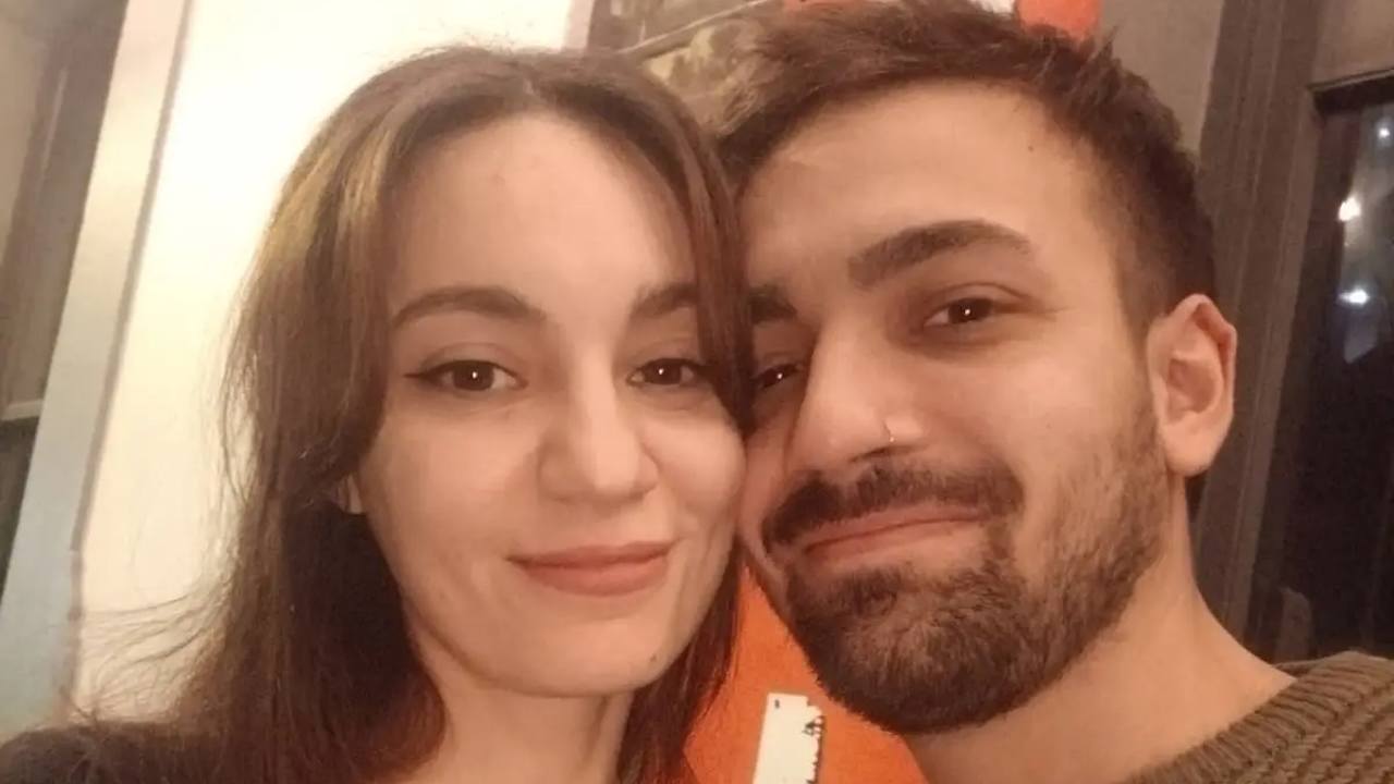 Gimena & Iñaki