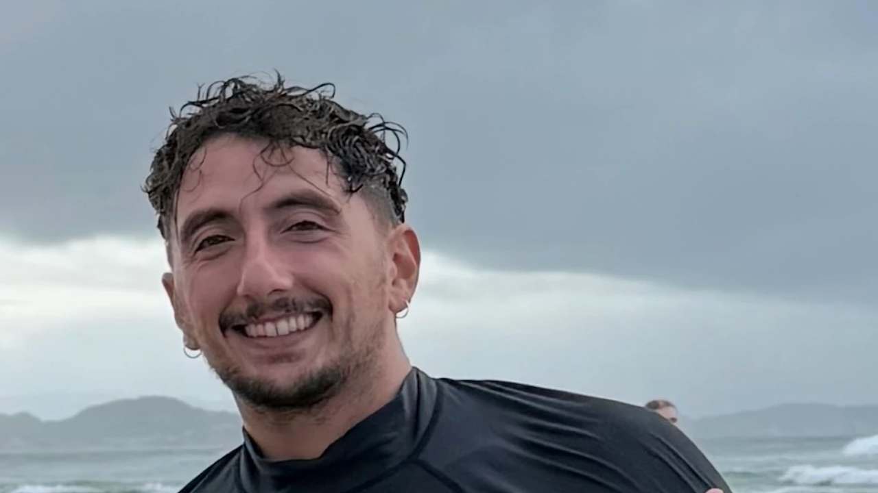 Fabrizio