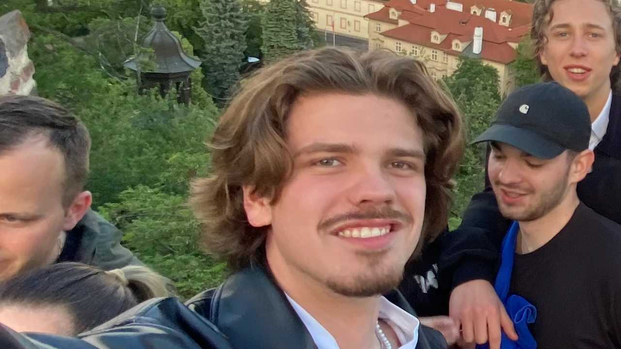 Paul