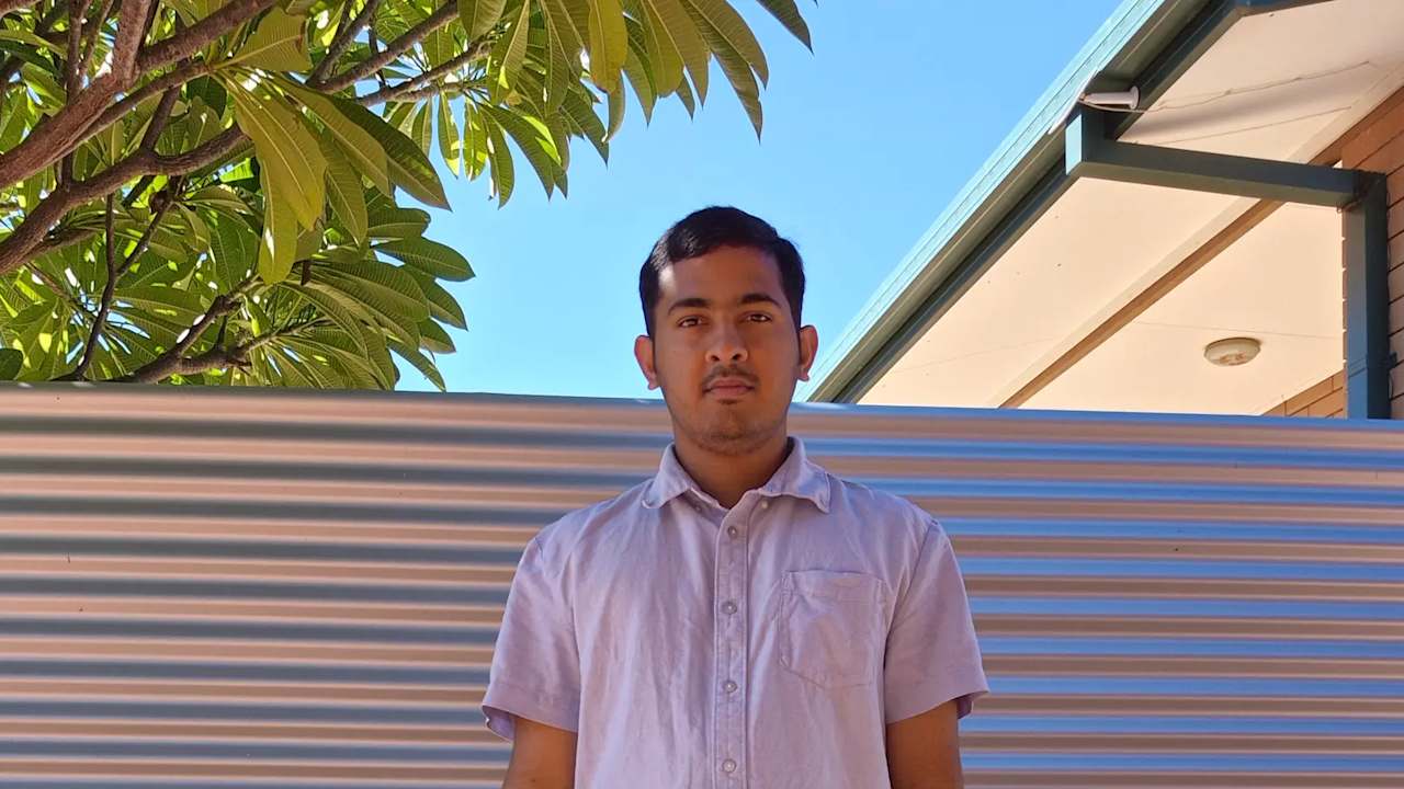 Daniel