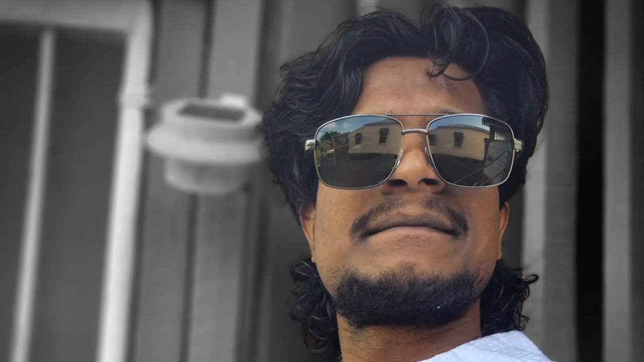 Naveen kennady