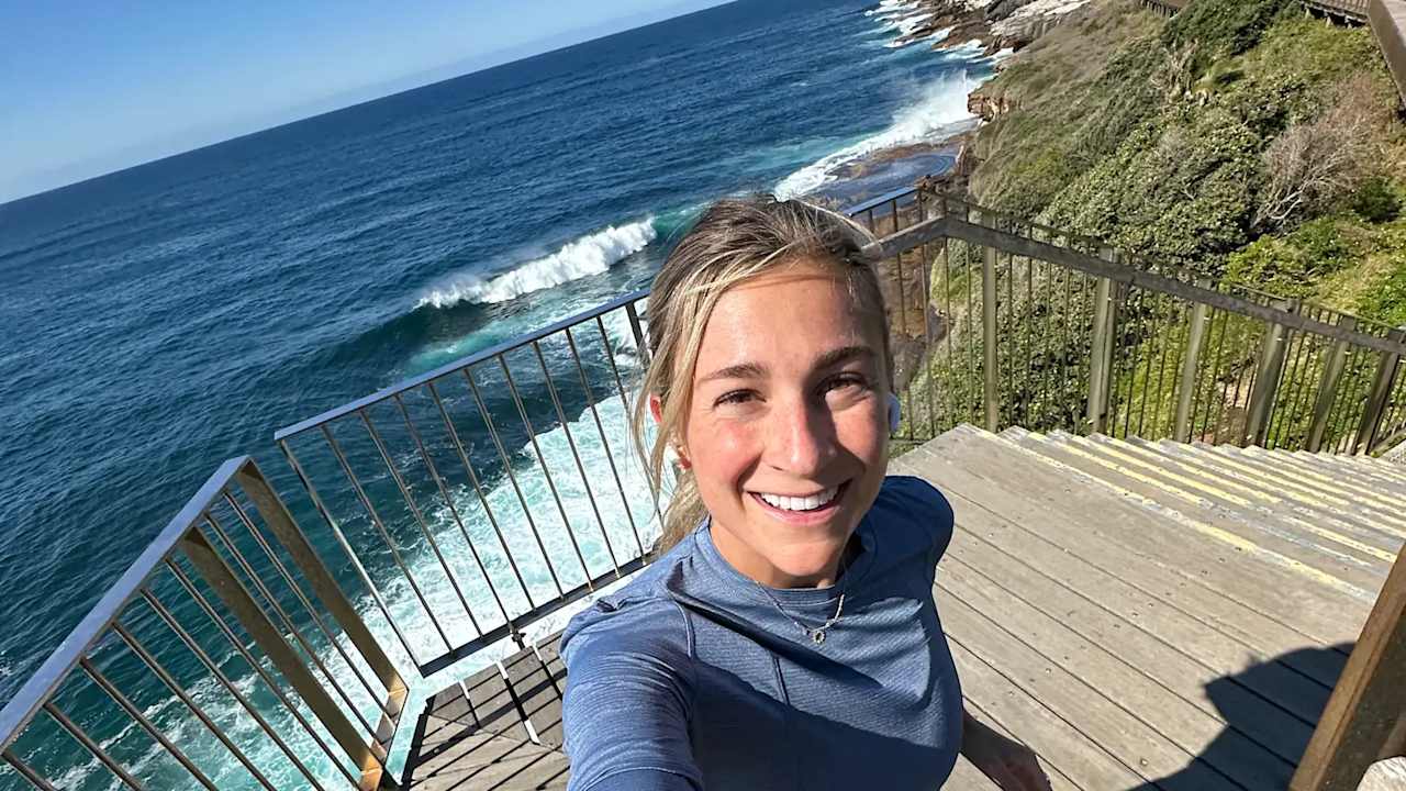 Sarah