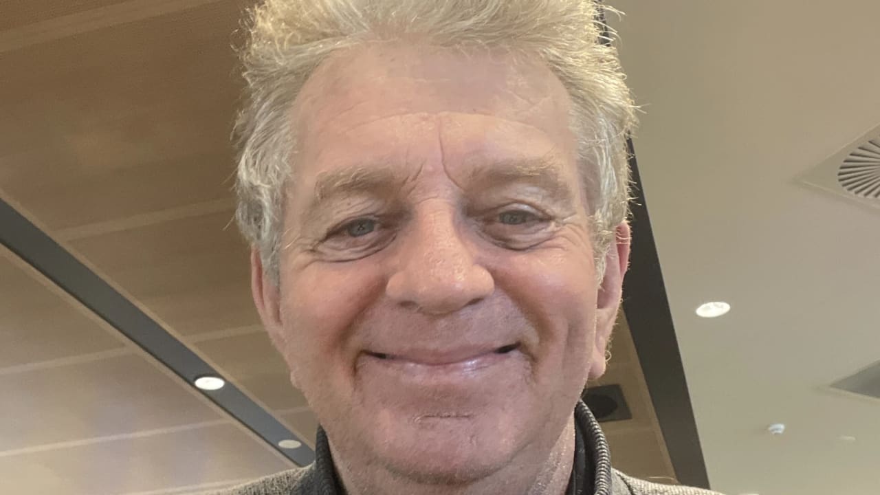 Mark Skinner