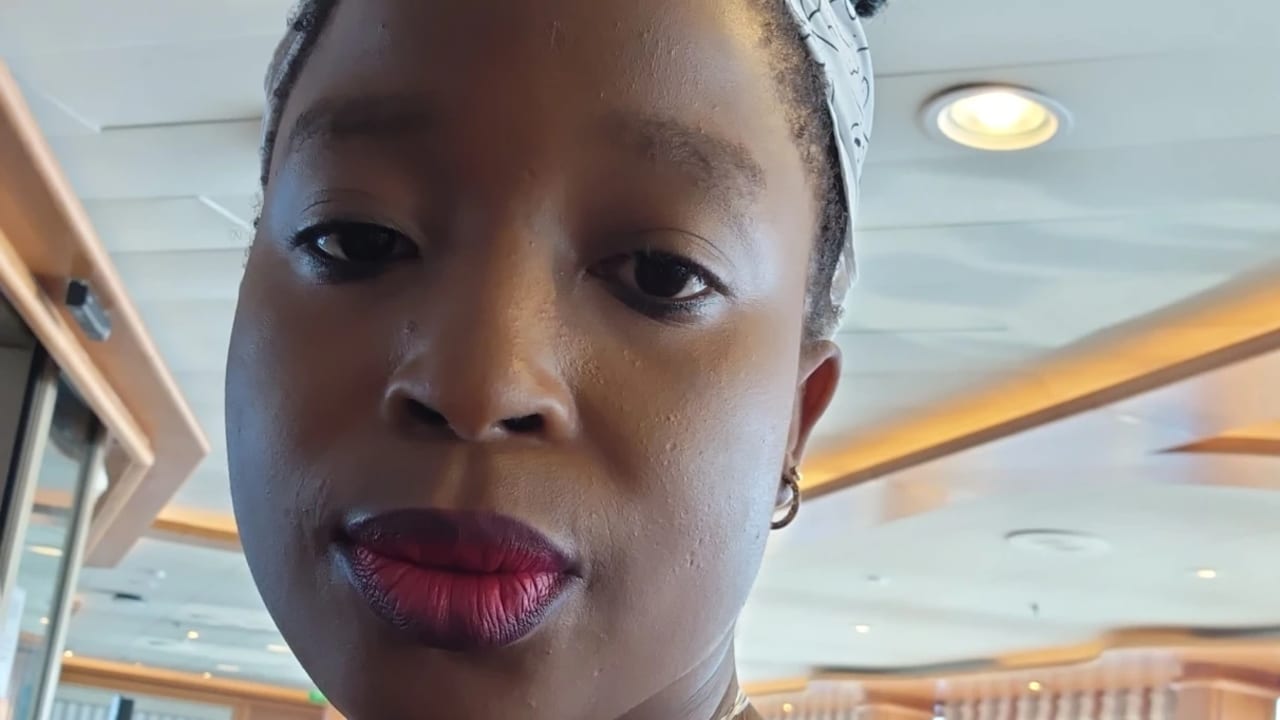 Gamuchirai mutamba