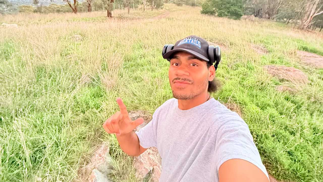 Taniela Matakibau