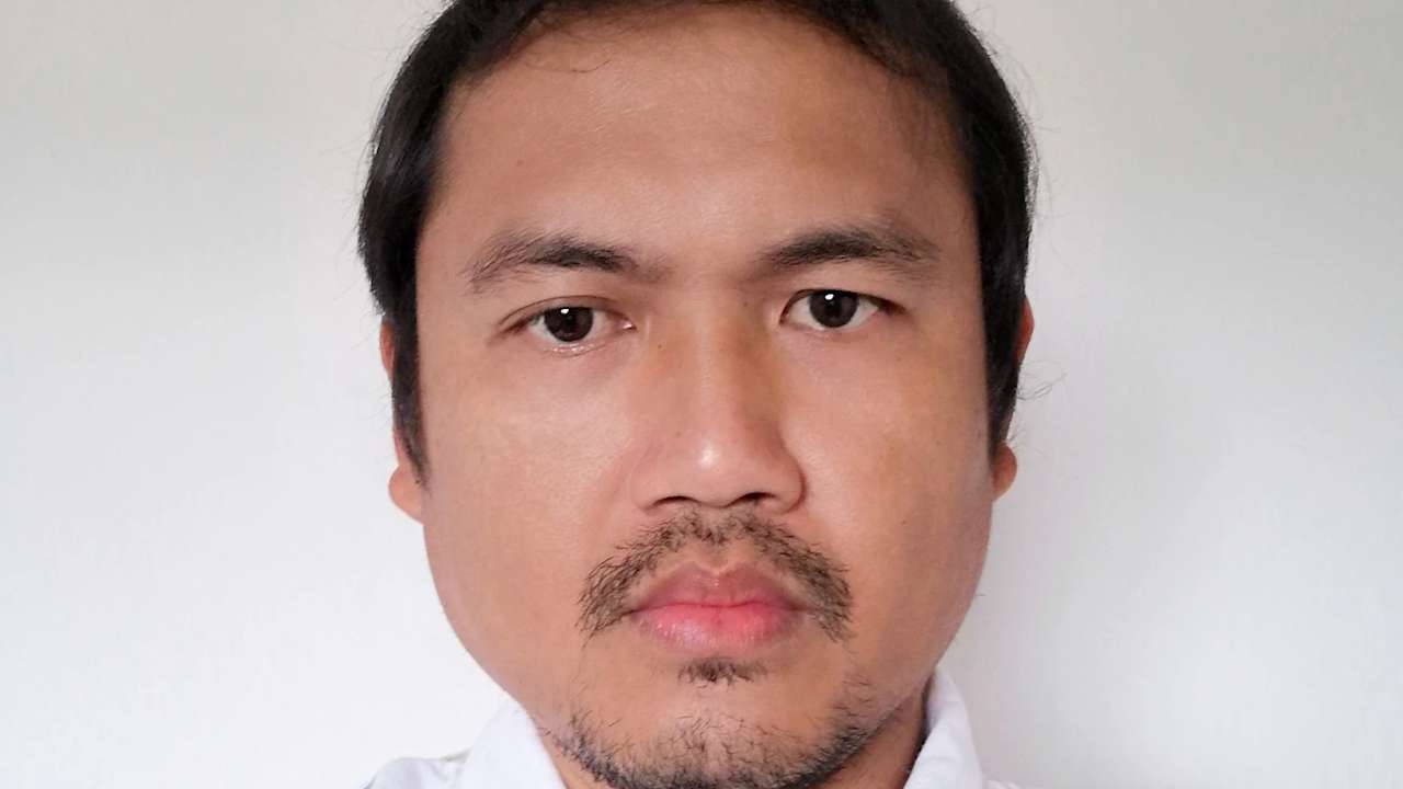 Jonathan Tundag