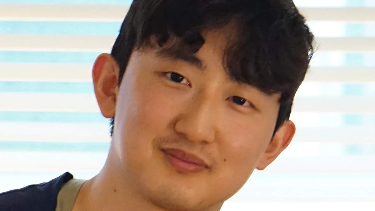 Jae Hyub