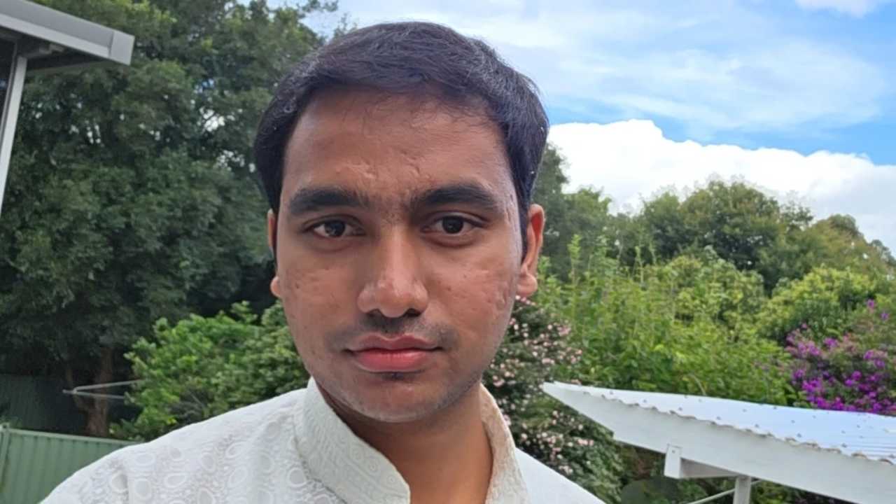 Mohammed KabeerUddin Ansari