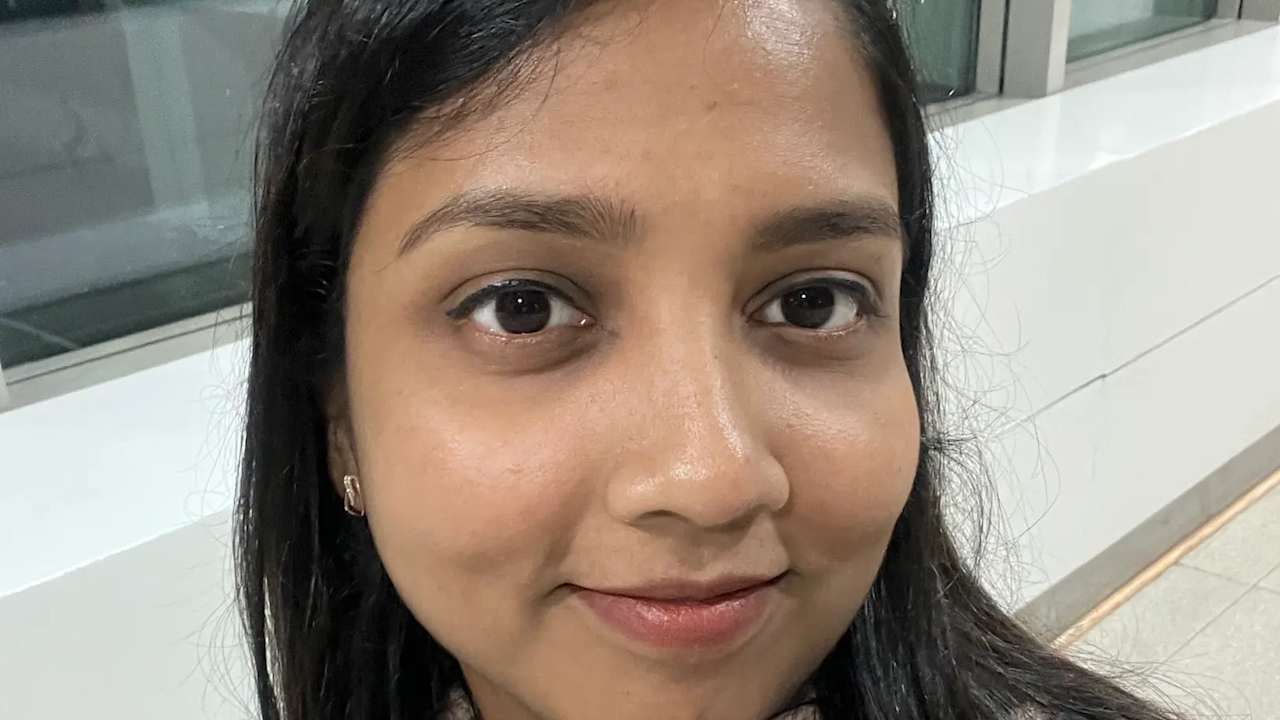 Maneesha