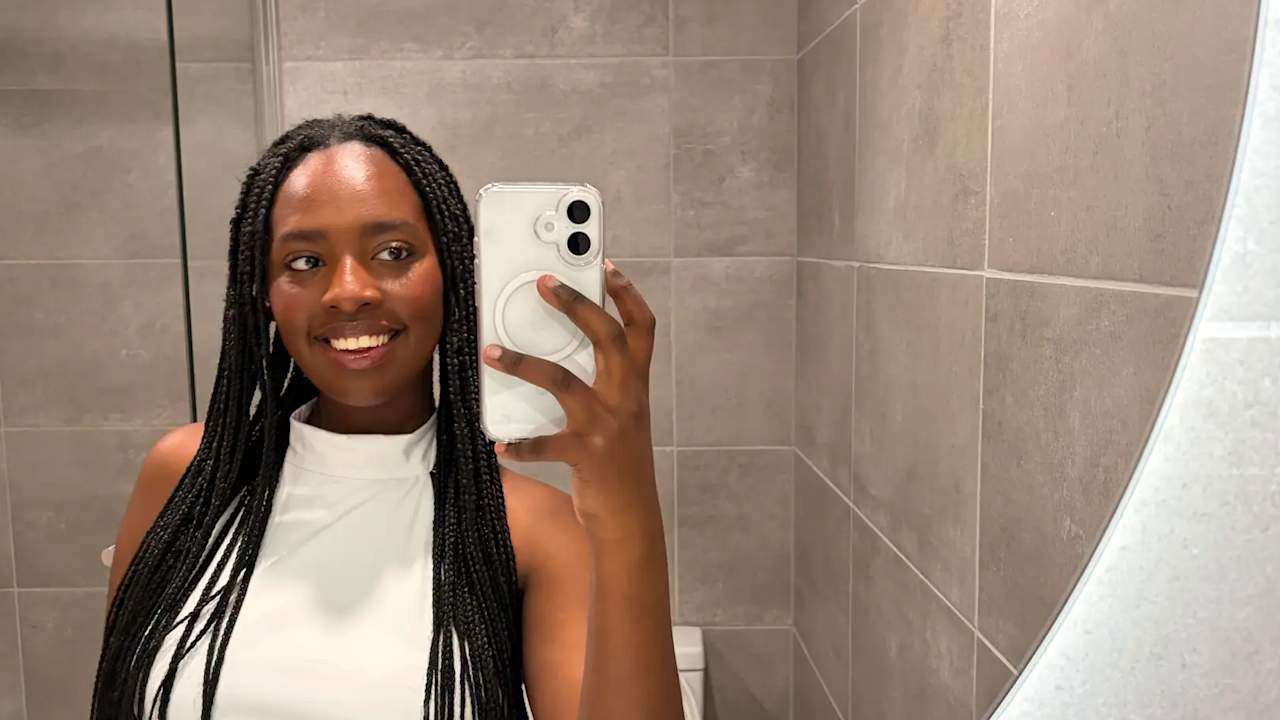 Angella