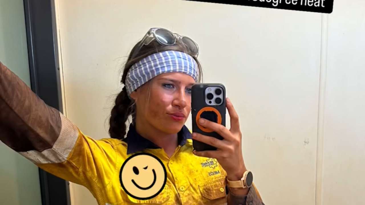 Megan